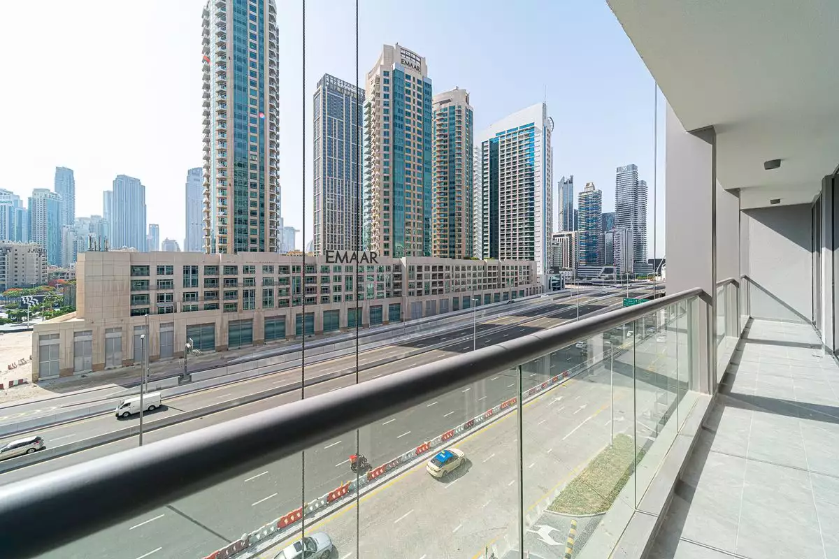 Flat 161m² in UAE, Dubai. Priced at 886490€ rent photo-14