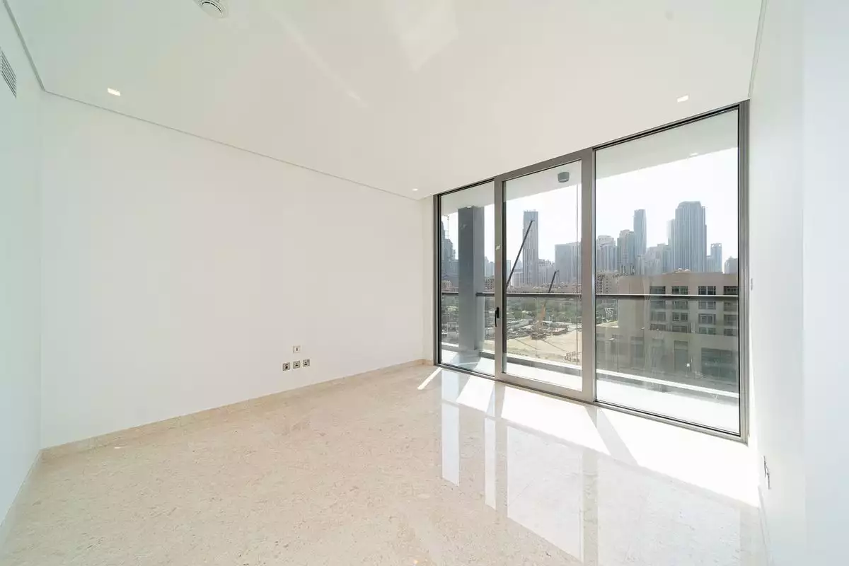 Flat 161m² in UAE, Dubai. Priced at 886490€ rent photo-16
