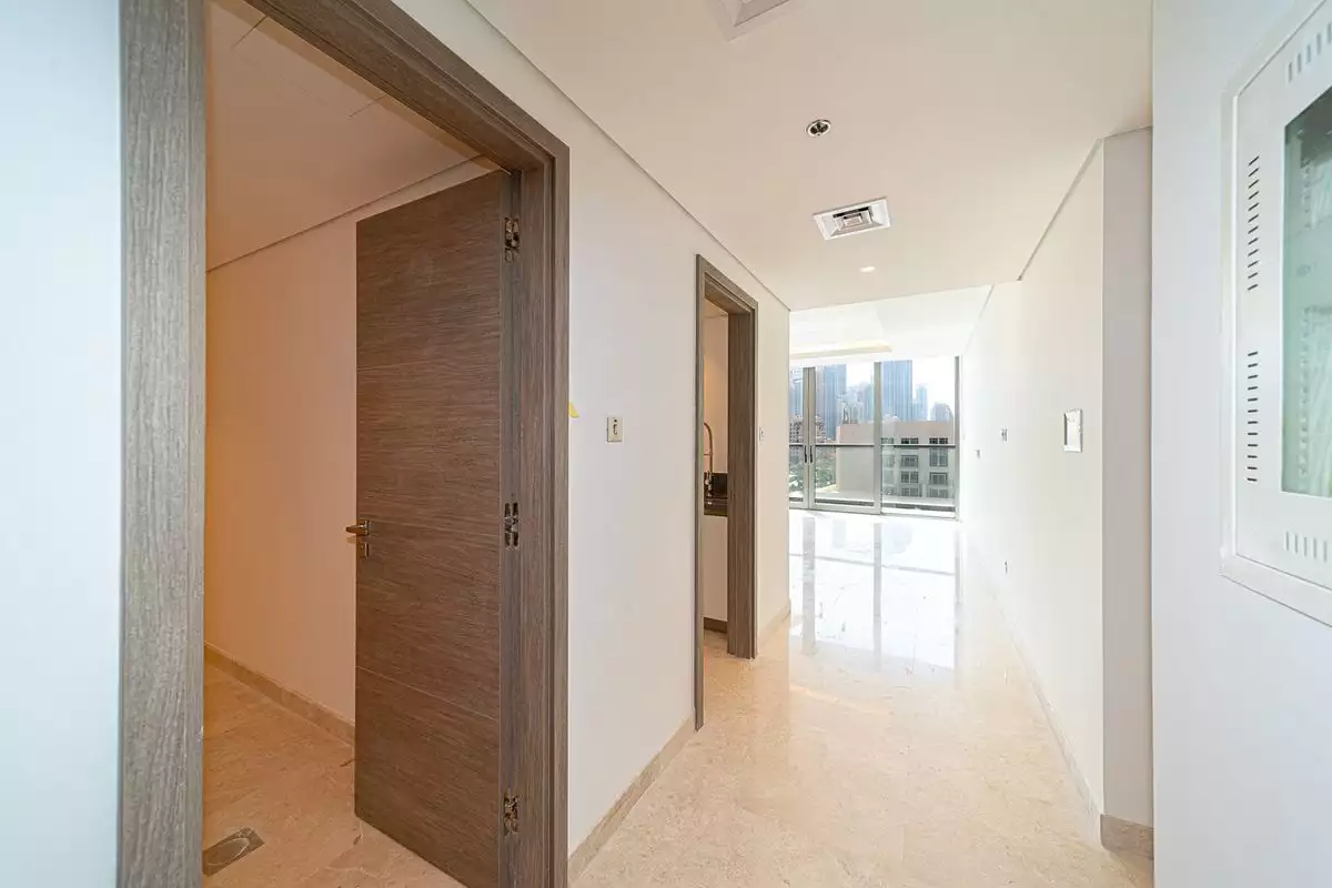 Flat 161m² in UAE, Dubai. Priced at 886490€ rent photo-18