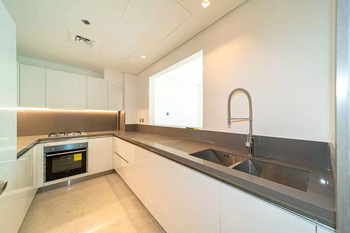 Flat 161m² in UAE, Dubai. Priced at 886490€ rent photo-20