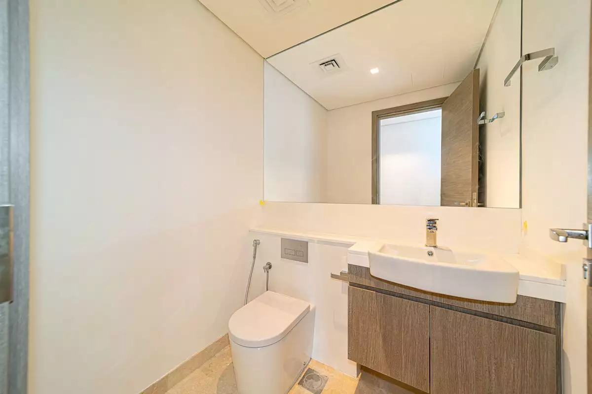 Flat 161m² in UAE, Dubai. Priced at 886490€ rent photo-22