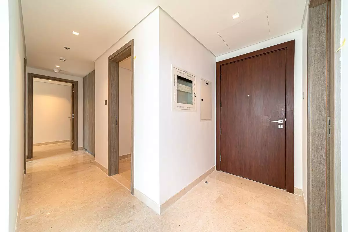 Flat 161m² in UAE, Dubai. Priced at 886490€ rent photo-23