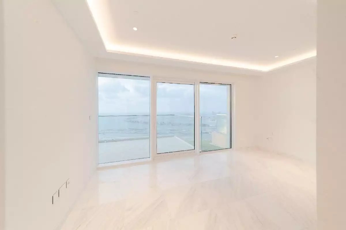 Flat 240m² in UAE, Dubai. Priced at 3749773€ rent photo-10