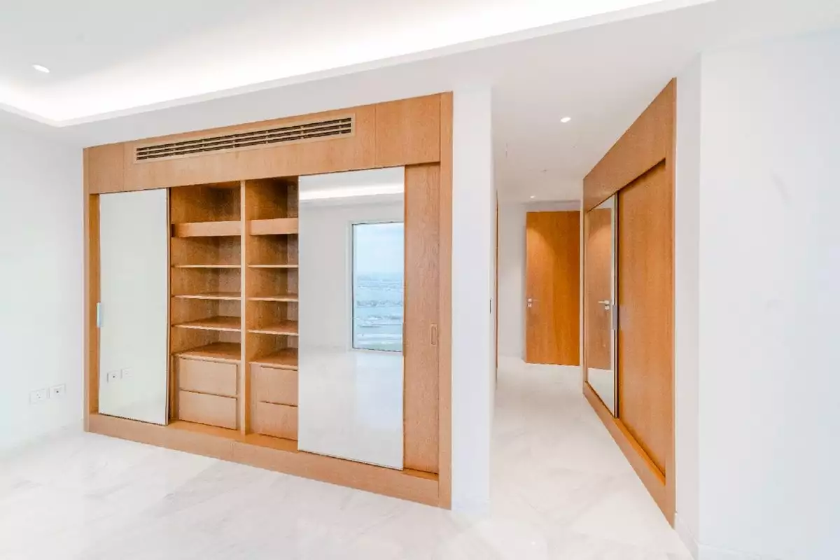 Flat 240m² in UAE, Dubai. Priced at 3749773€ rent photo-11