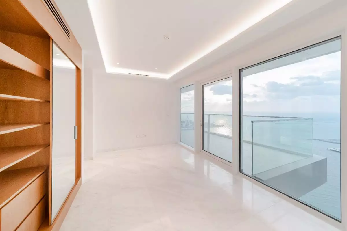 Flat 240m² in UAE, Dubai. Priced at 3749773€ rent photo-14