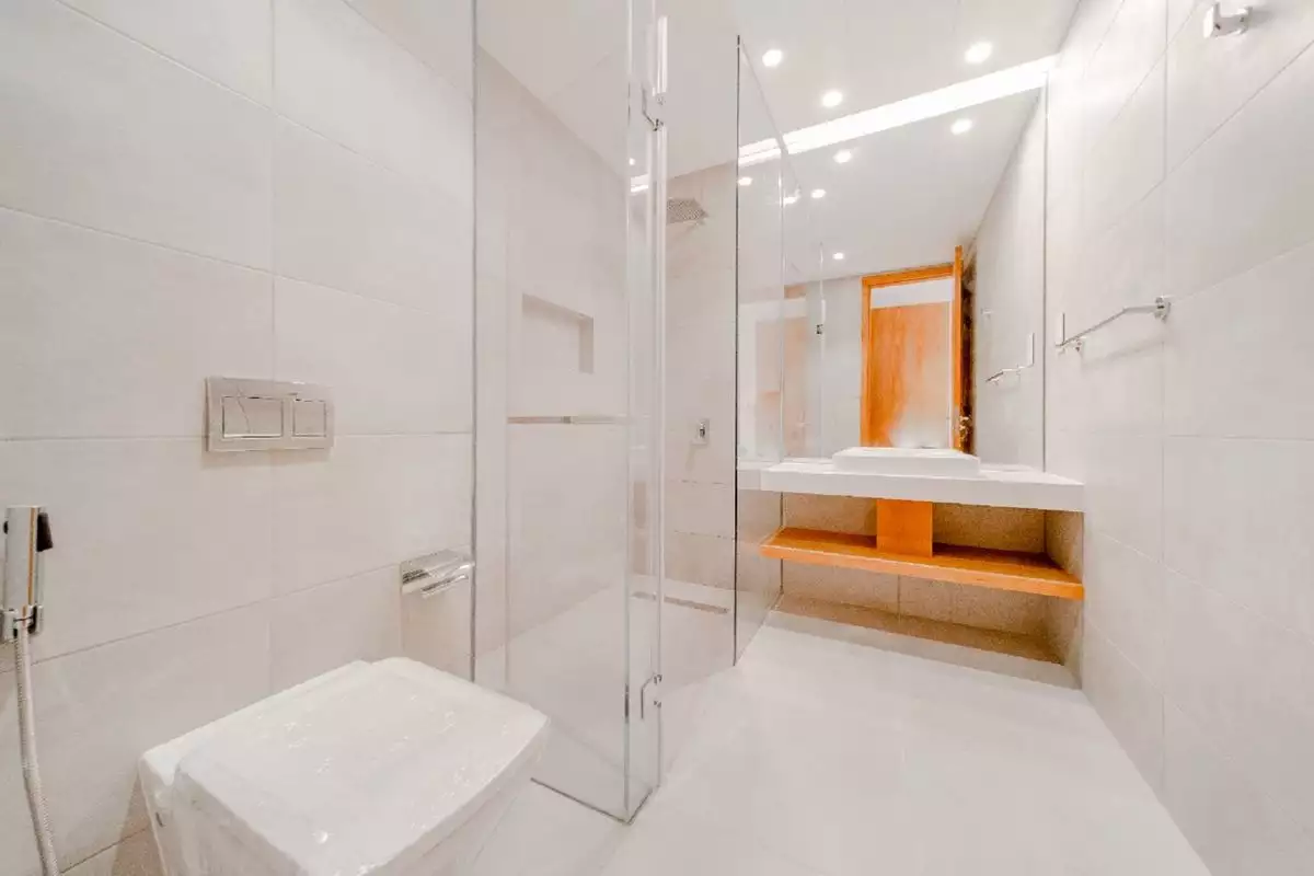 Flat 240m² in UAE, Dubai. Priced at 3749773€ rent photo-15