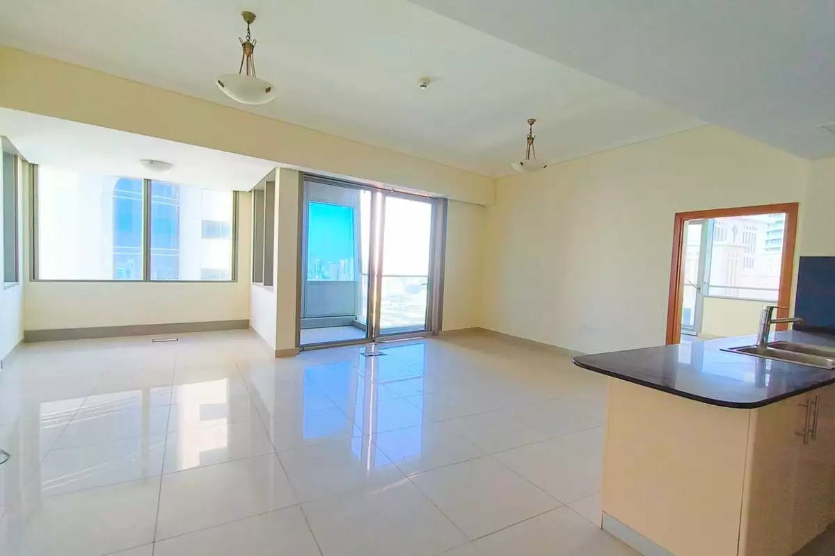 Flat 150m² in UAE, Dubai. Priced at 574345€ rent photo-2
