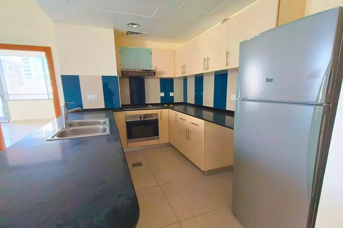 Flat 150m² in UAE, Dubai. Priced at 574345€ rent photo-8