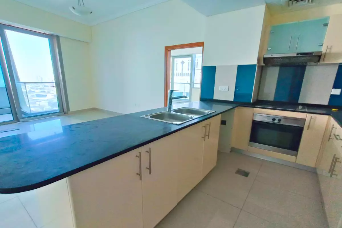 Flat 150m² in UAE, Dubai. Priced at 574345€ rent photo-10