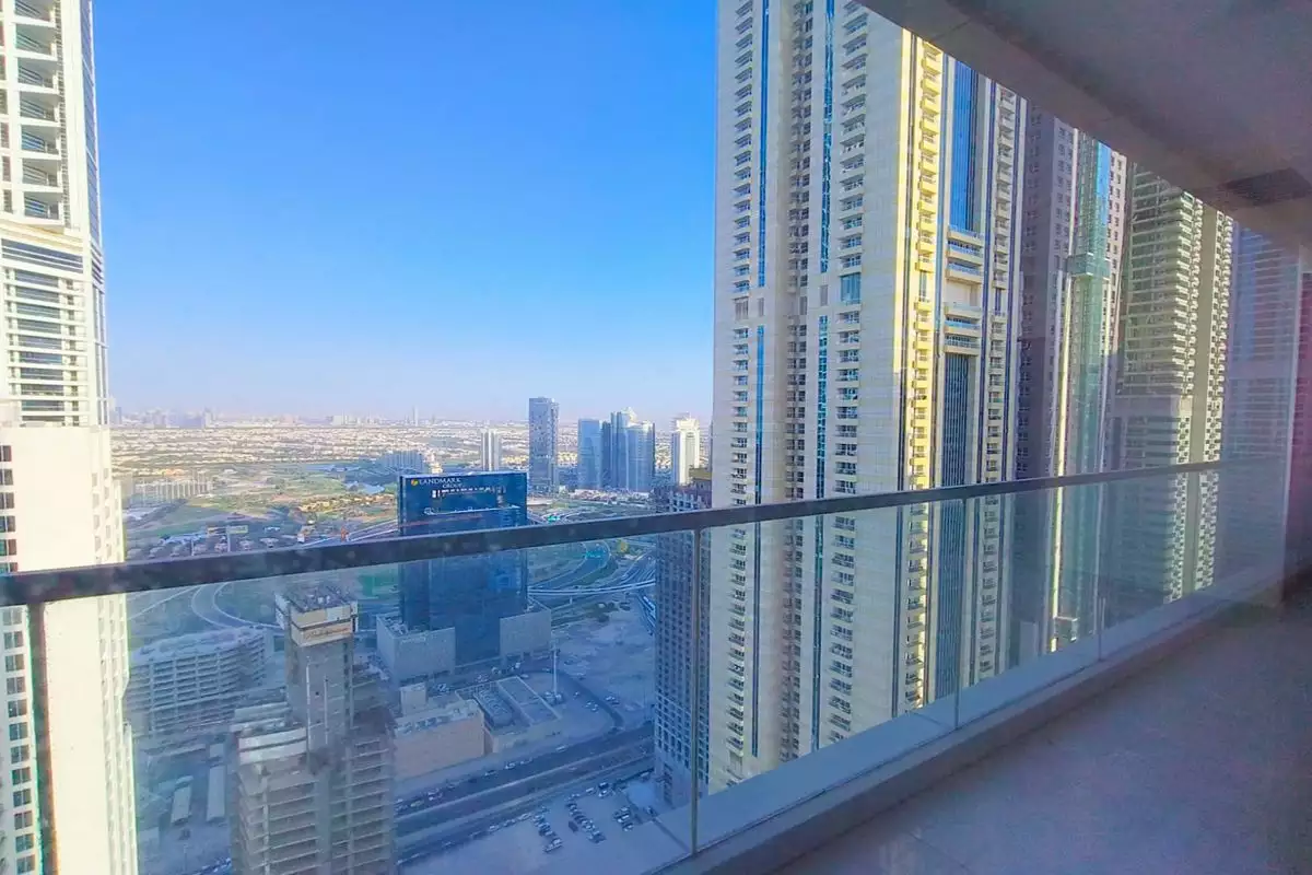 Flat 150m² in UAE, Dubai. Priced at 574345€ rent photo-12