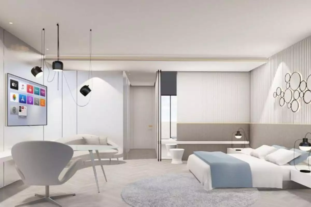 Villa 586m² in UAE, Dubai. Priced at 2996586€ rent photo-4