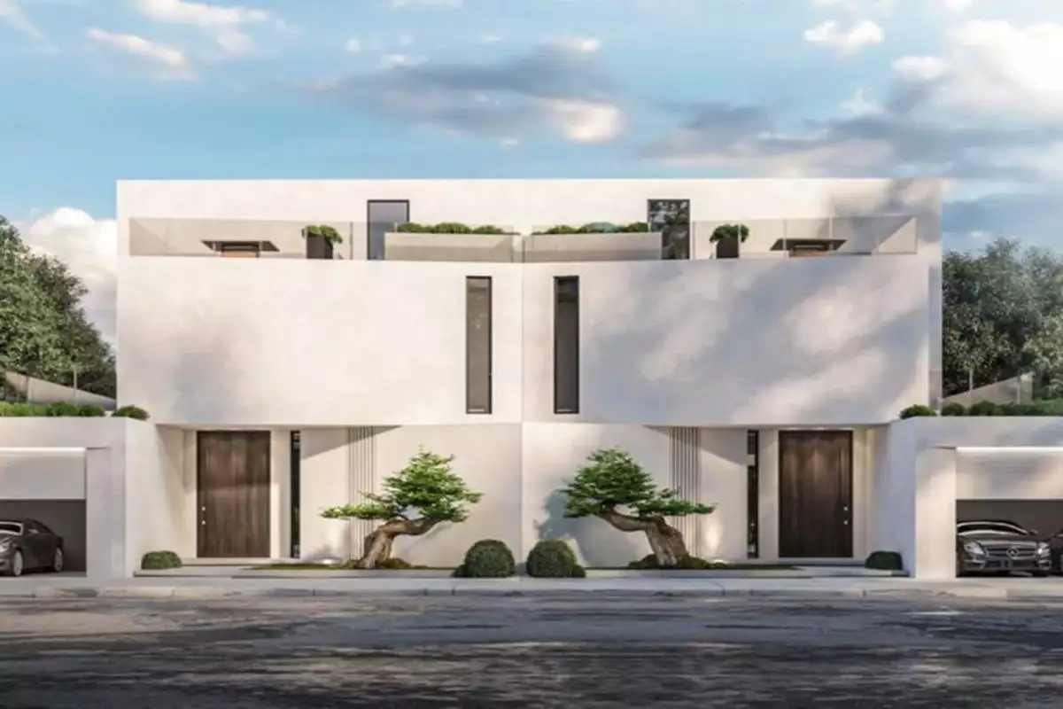 Villa 586m² in UAE, Dubai. Priced at 2996586€ rent photo-9