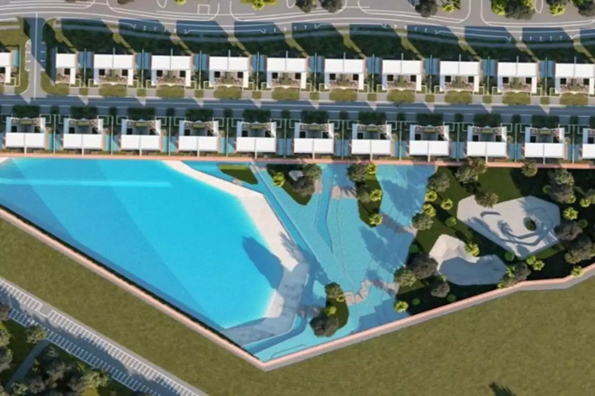 Villa 586m² in UAE, Dubai. Priced at 2996586€ rent photo-15