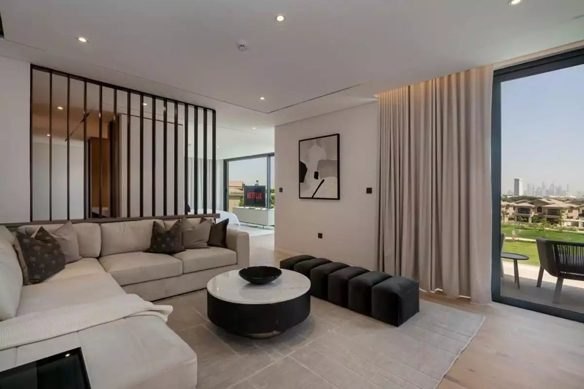 Villa 1022m² in UAE, Dubai. Priced at 12485775€ rent photo-7