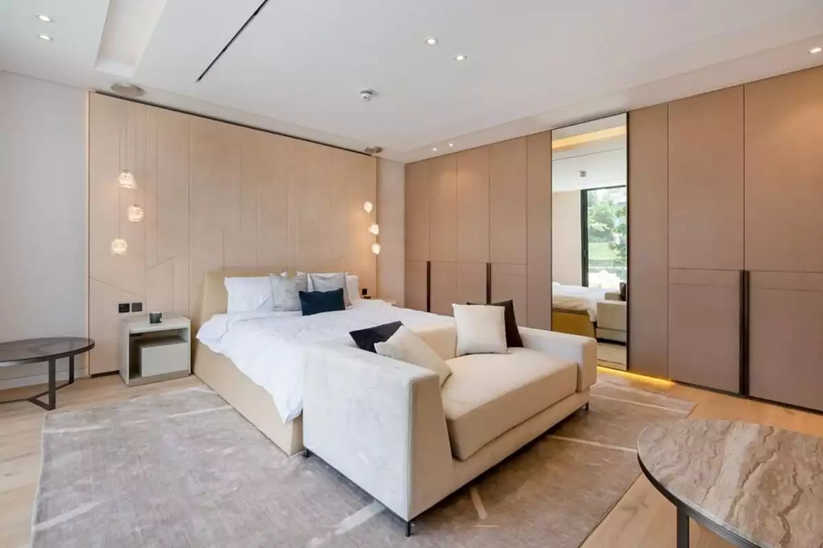 Villa 1022m² in UAE, Dubai. Priced at 12485775€ rent photo-11