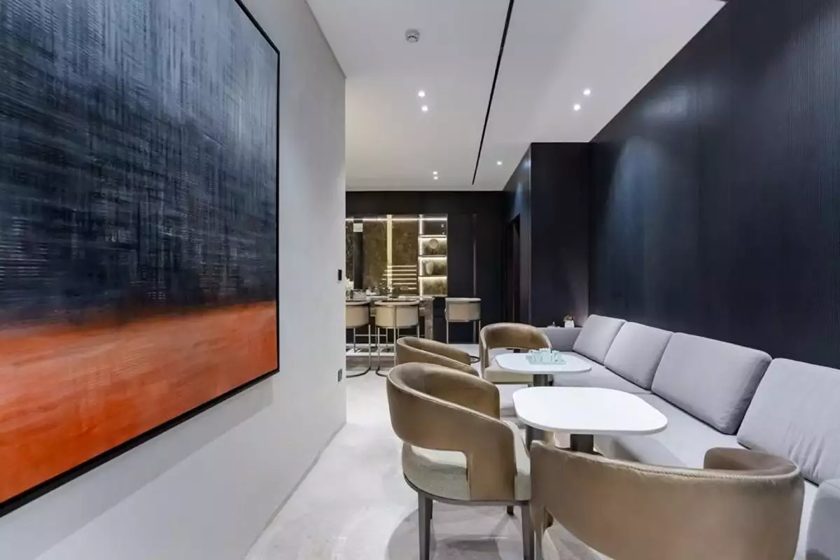 Villa 1022m² in UAE, Dubai. Priced at 12485775€ rent photo-15