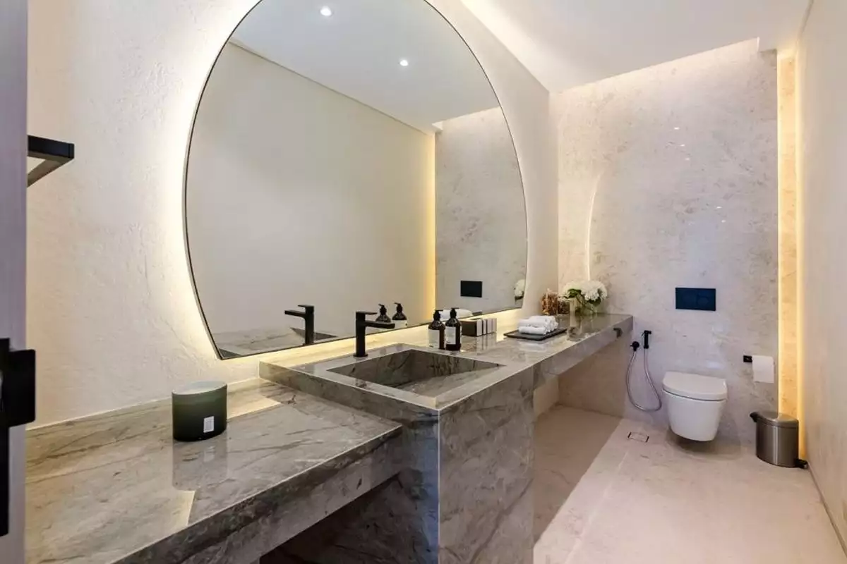 Villa 1022m² in UAE, Dubai. Priced at 12485775€ rent photo-18