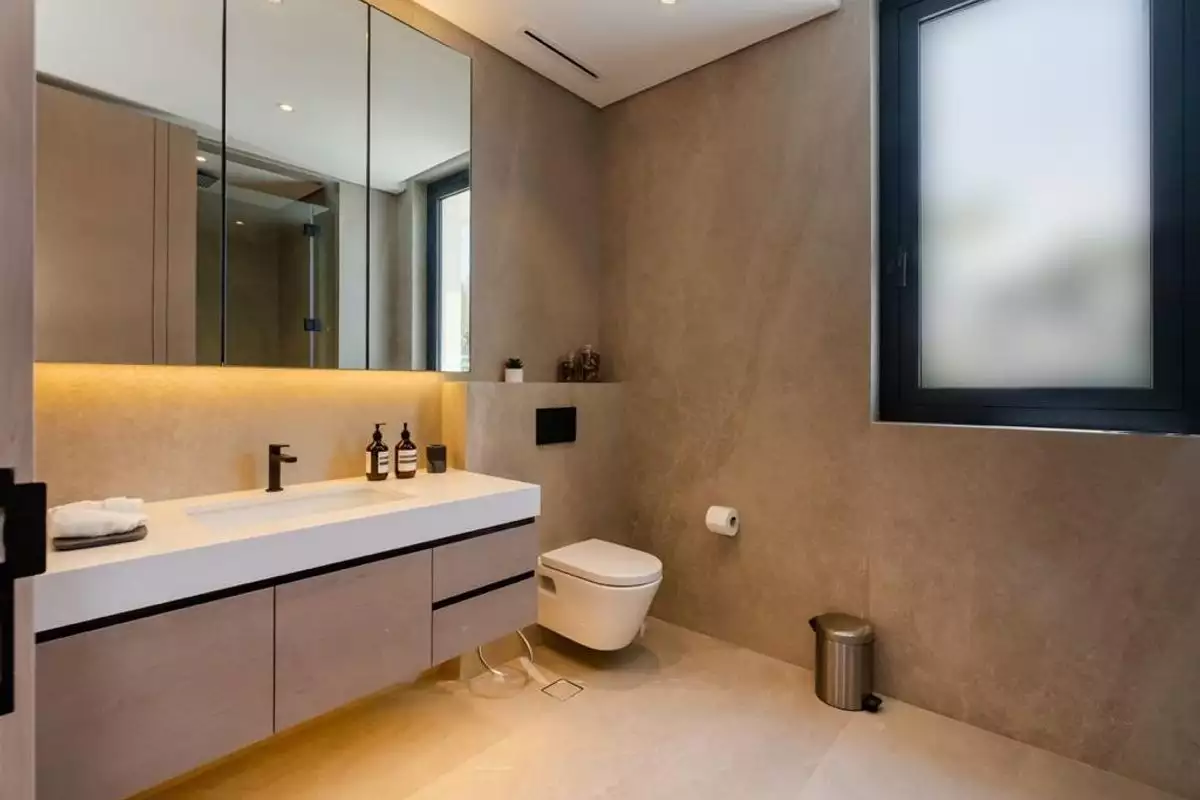 Villa 1022m² in UAE, Dubai. Priced at 12485775€ rent photo-19