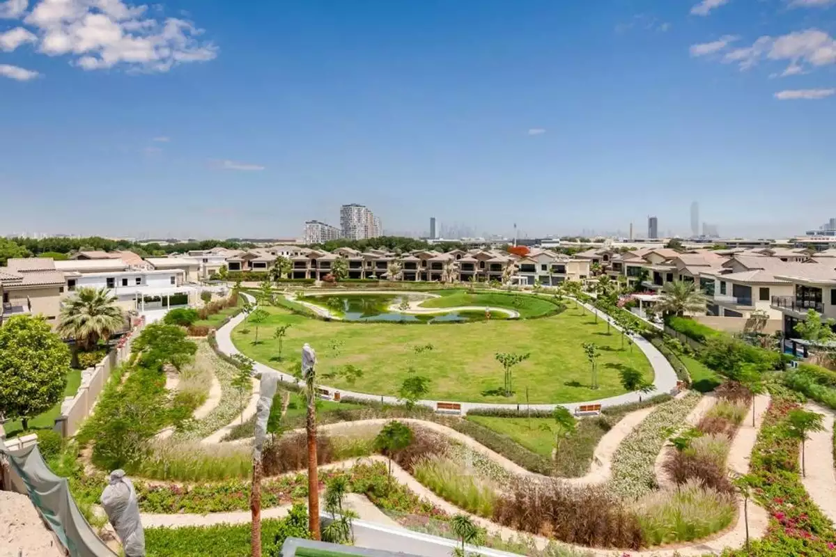 Villa 1022m² in UAE, Dubai. Priced at 12485775€ rent photo-27
