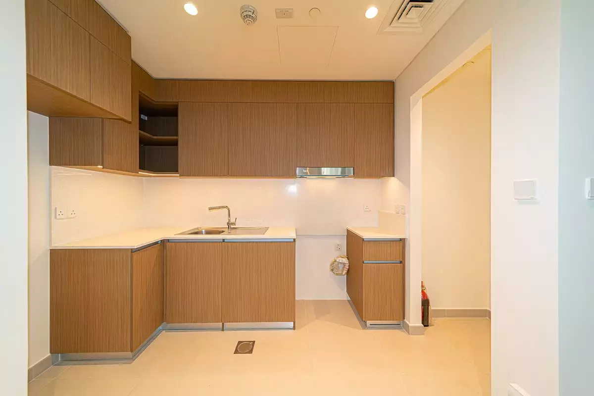 Flat 73m² in UAE, Dubai. Priced at 374573€ rent photo-9