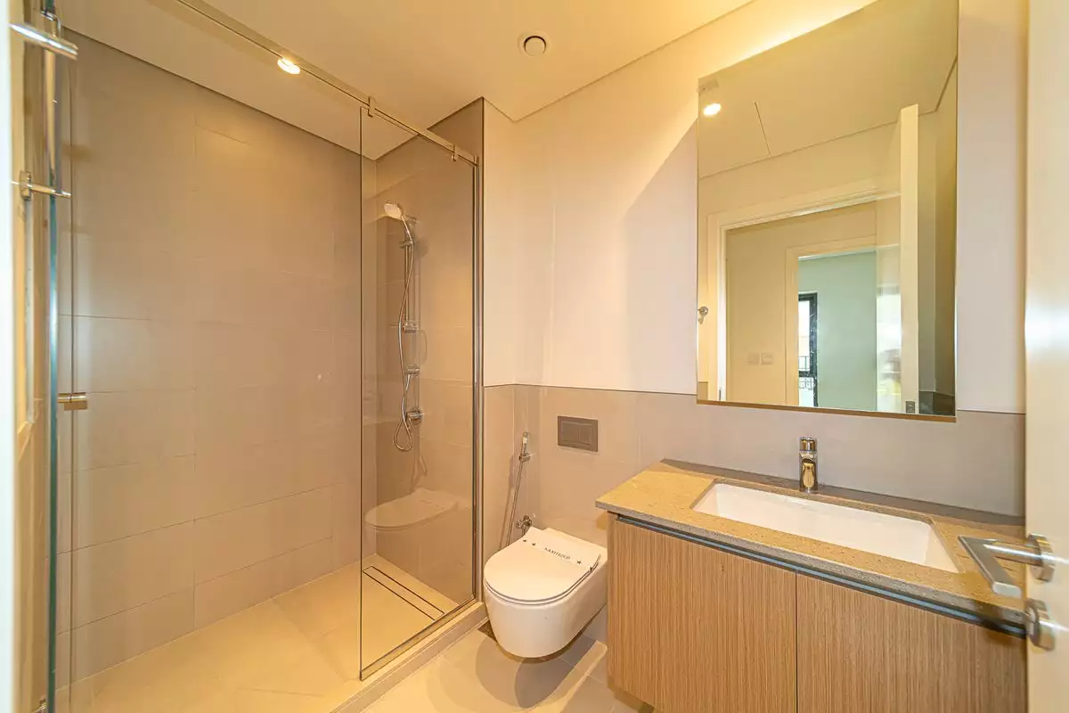 Flat 73m² in UAE, Dubai. Priced at 374573€ rent photo-11
