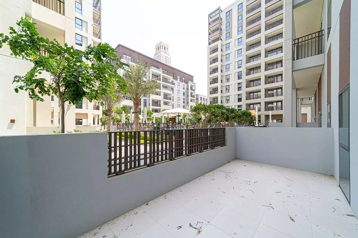 Flat 73m² in UAE, Dubai. Priced at 374573€ rent photo-12