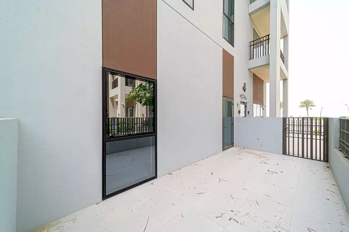 Flat 73m² in UAE, Dubai. Priced at 374573€ rent photo-13