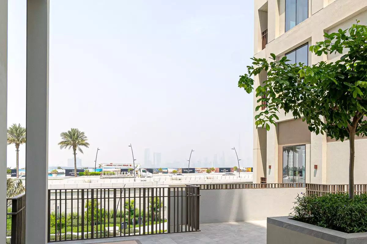 Flat 73m² in UAE, Dubai. Priced at 374573€ rent photo-14