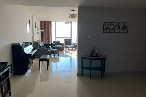 Flat 156m² in UAE, Abu Dhabi. Priced at 574346€ rent photo-4