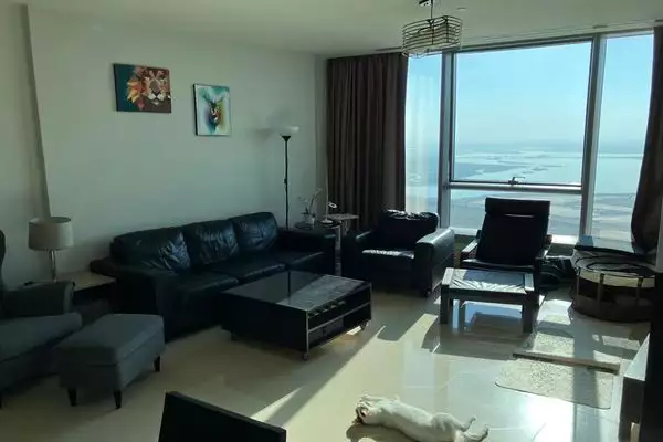 Flat 156m² in UAE, Abu Dhabi. Priced at 574346€ rent photo-5