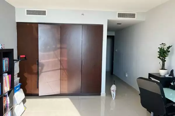 Flat 156m² in UAE, Abu Dhabi. Priced at 574346€ rent photo-6