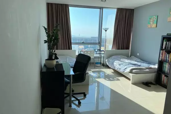 Flat 156m² in UAE, Abu Dhabi. Priced at 574346€ rent photo-8