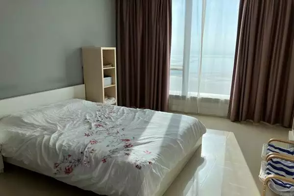 Flat 156m² in UAE, Abu Dhabi. Priced at 574346€ rent photo-9