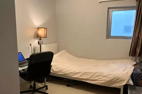 Flat 156m² in UAE, Abu Dhabi. Priced at 574346€ rent photo-10
