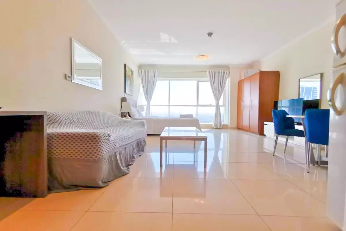 Flat 49m² in UAE, Dubai. Priced at 194778€ rent photo-3