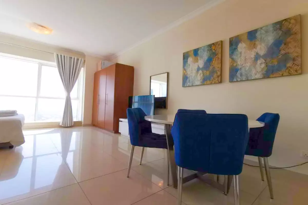 Flat 49m² in UAE, Dubai. Priced at 194778€ rent photo-4