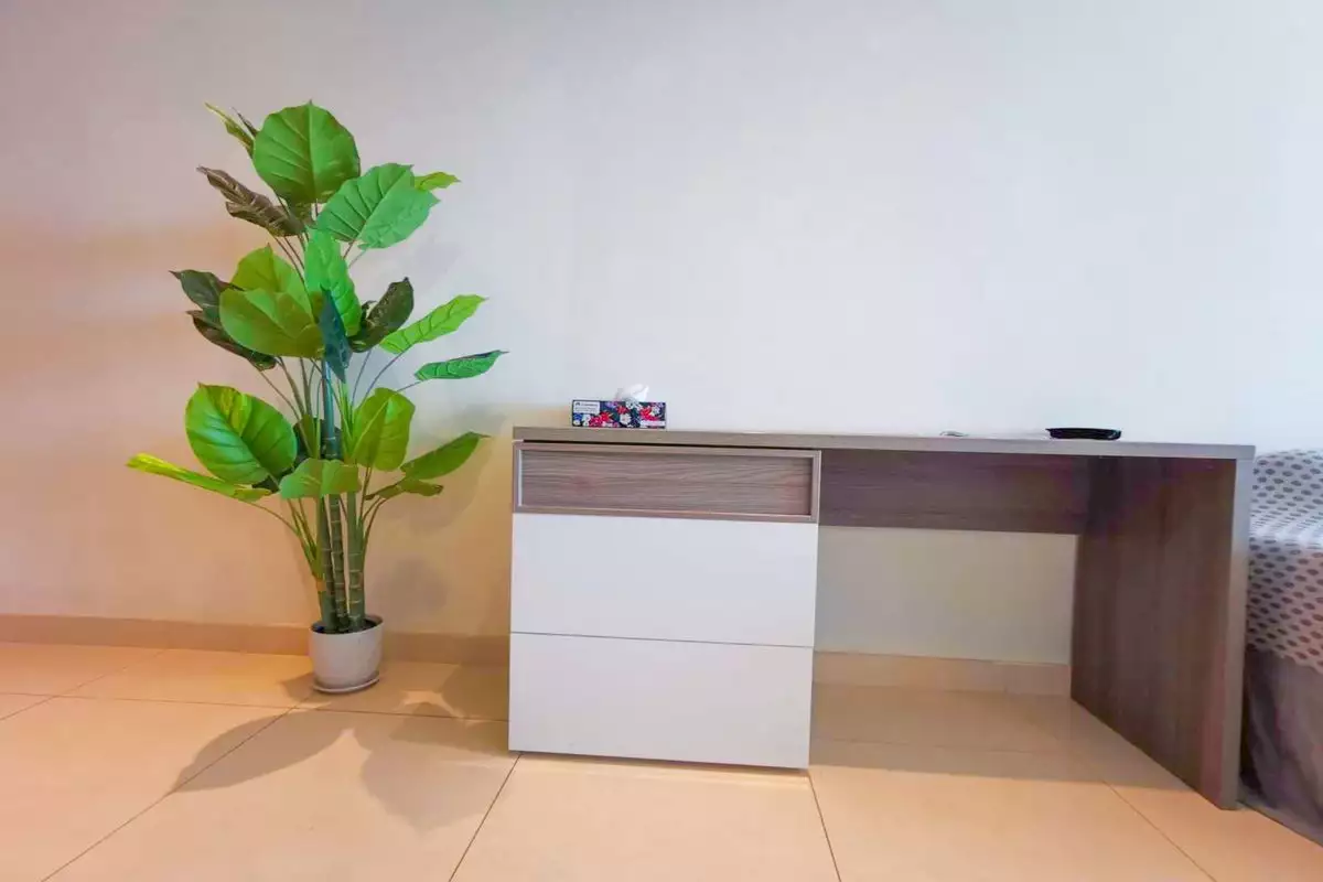 Flat 49m² in UAE, Dubai. Priced at 194778€ rent photo-5