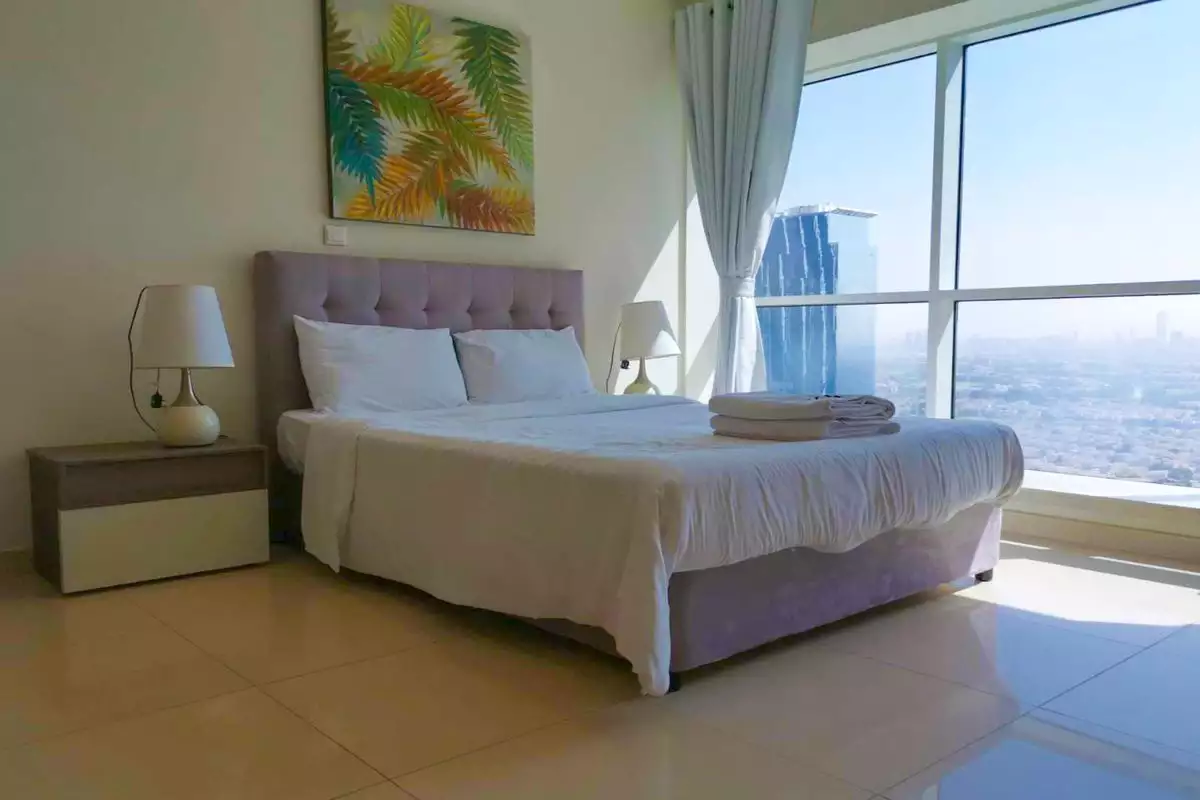 Flat 49m² in UAE, Dubai. Priced at 194778€ rent photo-6