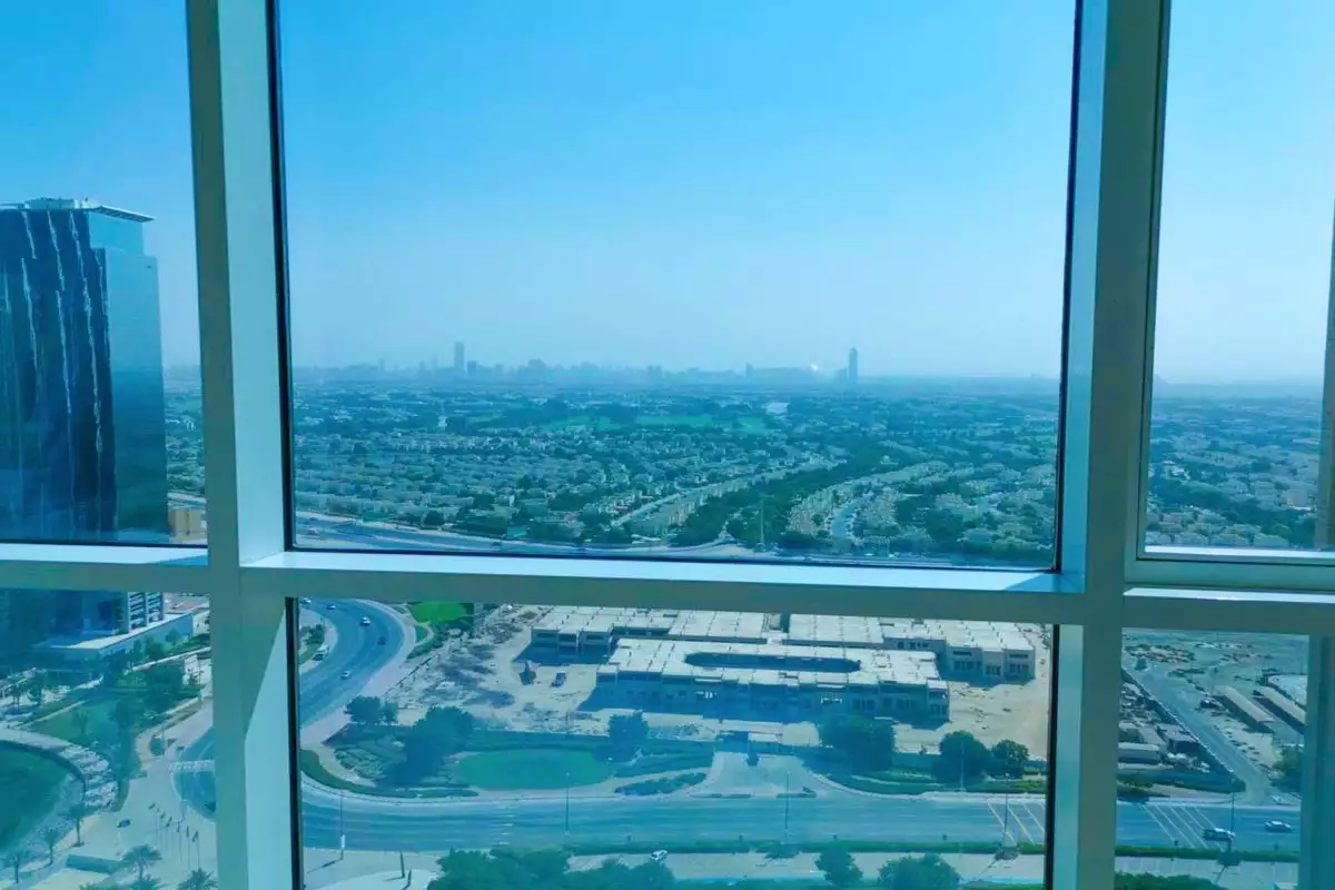 Flat 49m² in UAE, Dubai. Priced at 194778€ rent photo-7