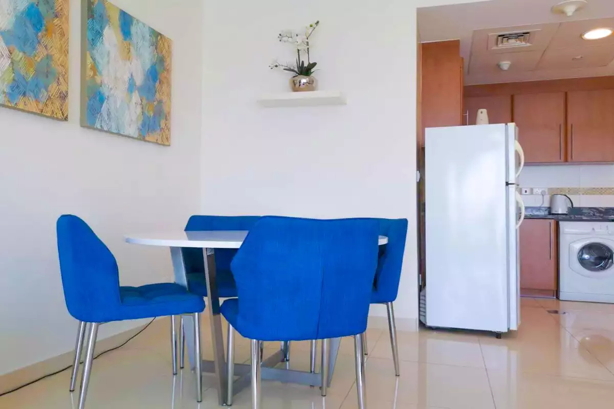 Flat 49m² in UAE, Dubai. Priced at 194778€ rent photo-8