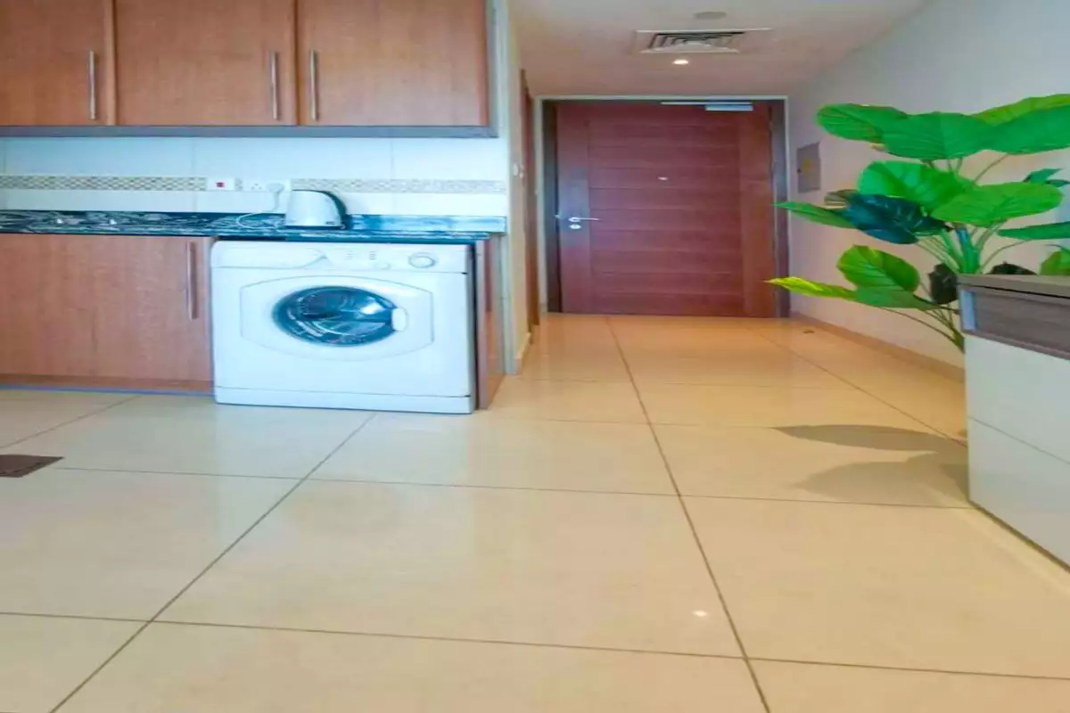 Flat 49m² in UAE, Dubai. Priced at 194778€ rent photo-9