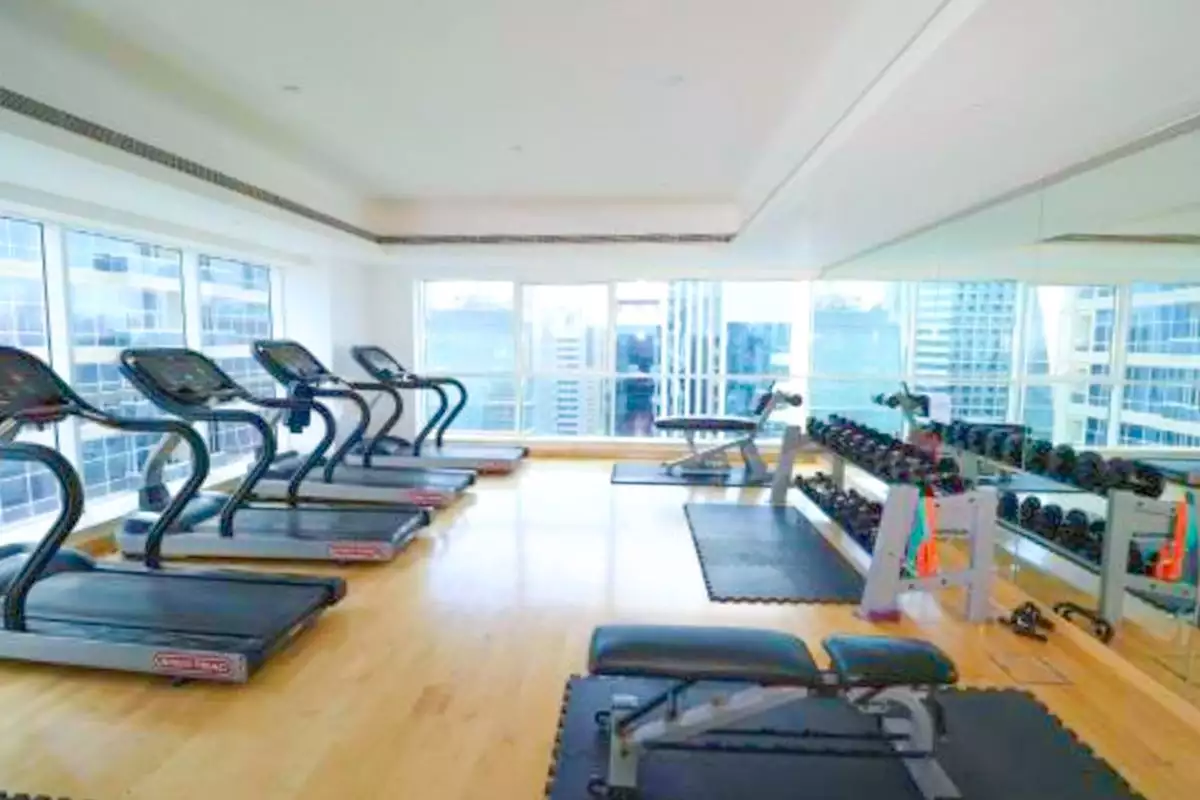 Flat 49m² in UAE, Dubai. Priced at 194778€ rent photo-10