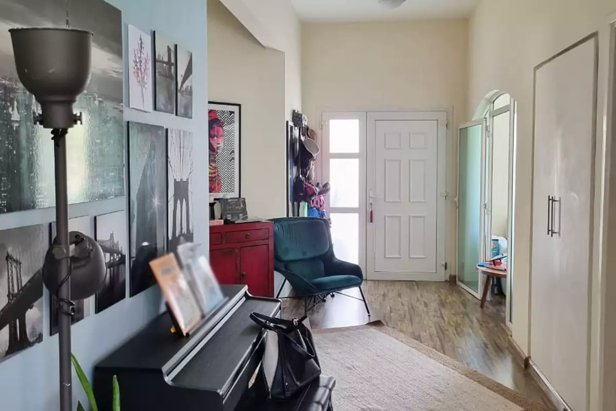 Villa 314m² in UAE, Dubai. Priced at 1922809€ rent photo-5