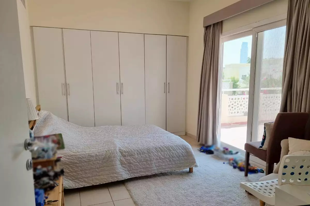 Villa 314m² in UAE, Dubai. Priced at 1922809€ rent photo-9