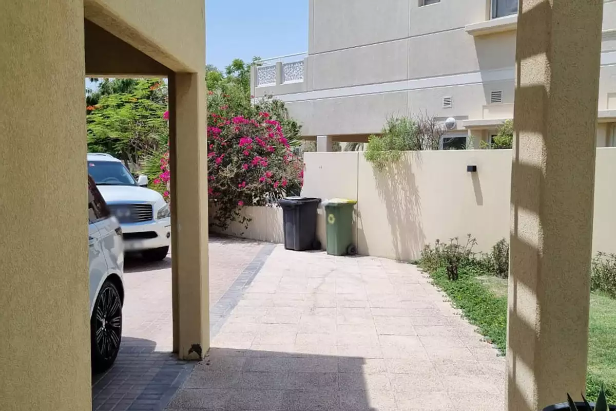 Villa 314m² in UAE, Dubai. Priced at 1922809€ rent photo-11