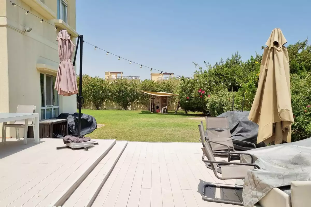 Villa 314m² in UAE, Dubai. Priced at 1922809€ rent photo-14