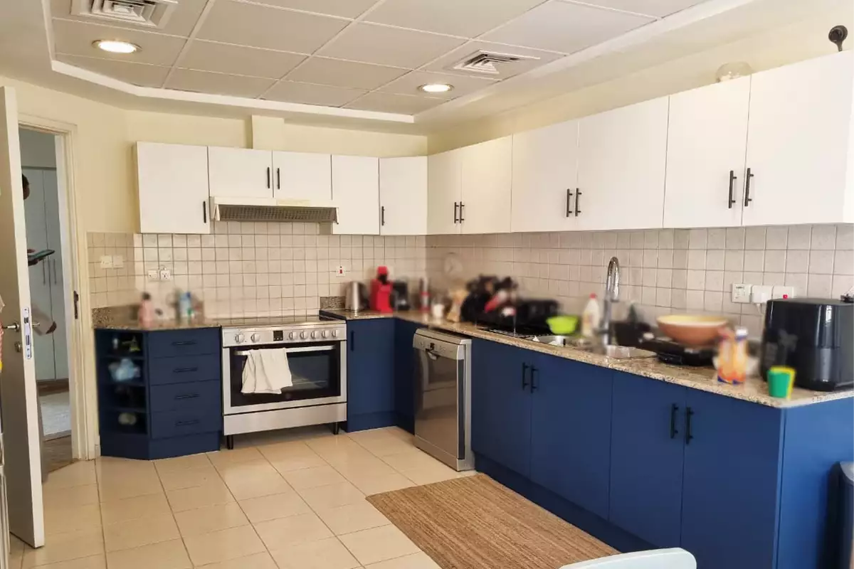 Villa 314m² in UAE, Dubai. Priced at 1922809€ rent photo-16
