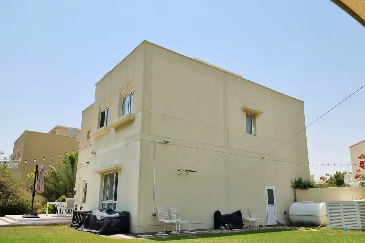 Villa 314m² in UAE, Dubai. Priced at 1922809€ rent photo-17