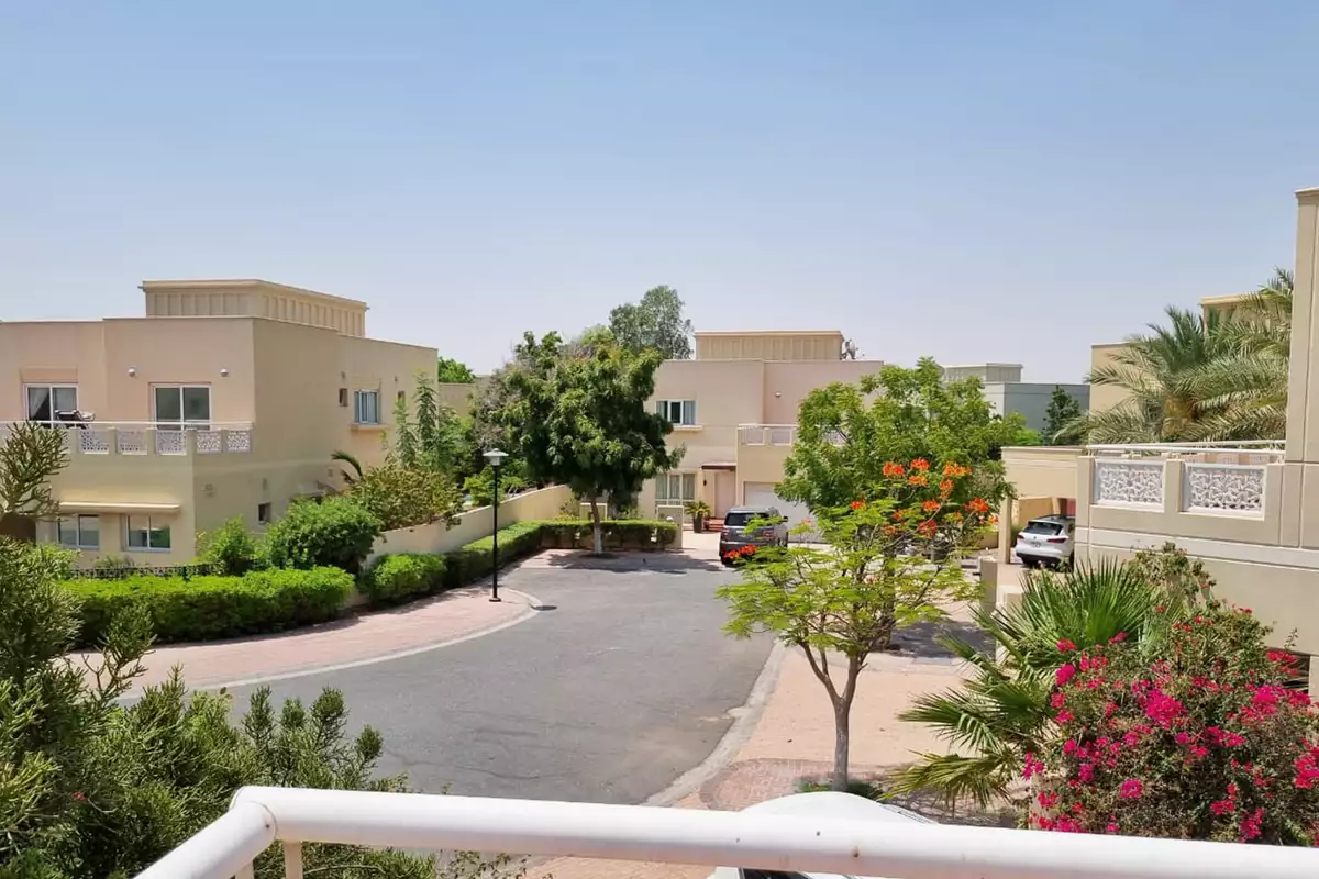 Villa 314m² in UAE, Dubai. Priced at 1922809€ rent photo-19