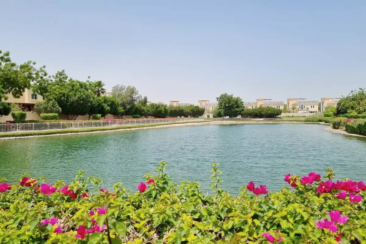 Villa 314m² in UAE, Dubai. Priced at 1922809€ rent photo-20